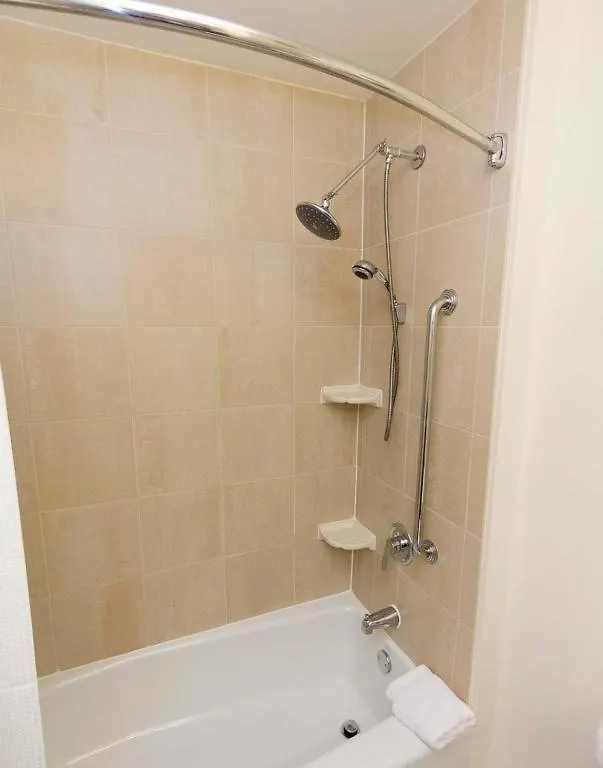 Stunning Studio Apartment Nowy Jork